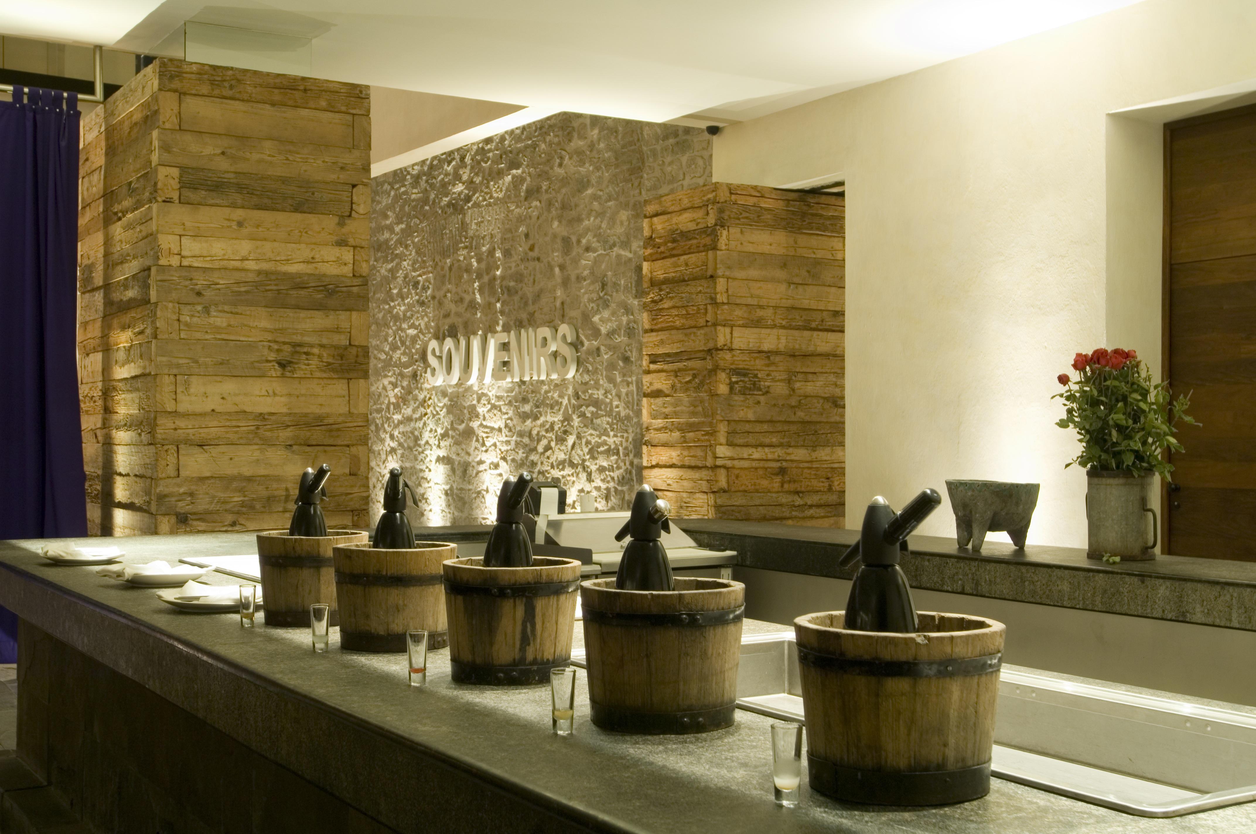 La Purificadora, Puebla, A Member Of Design Hotels Zewnętrze zdjęcie